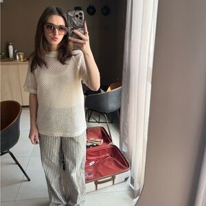 Meet your Posher, Ellie